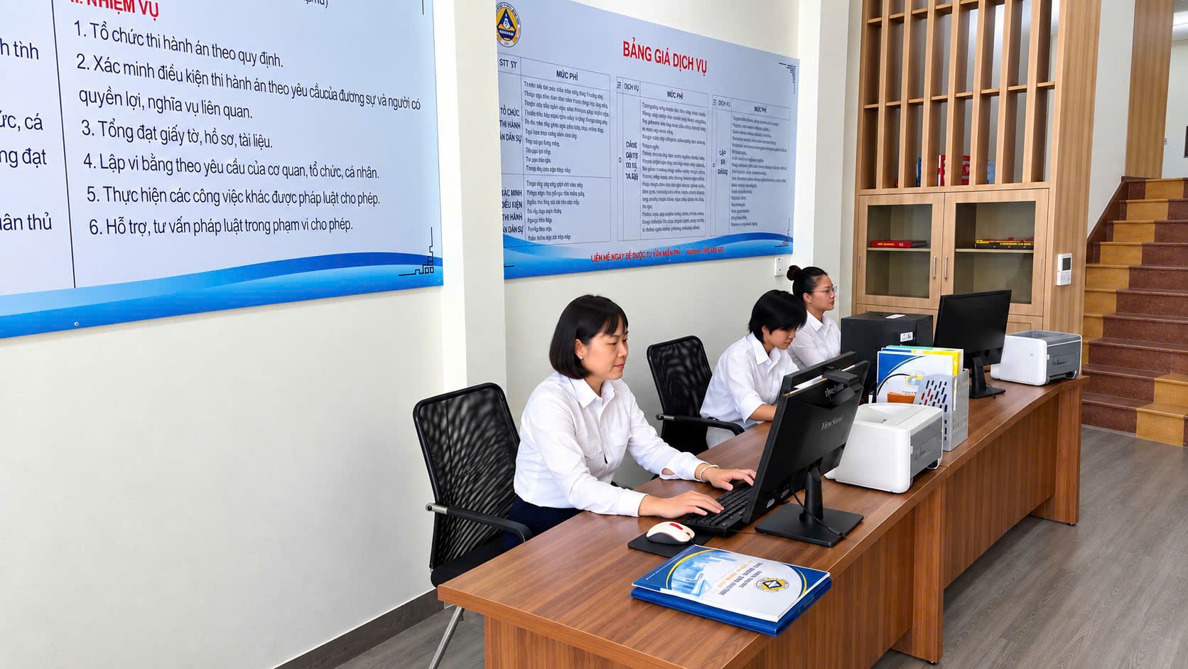 Xác minh điều kiện thi hành án